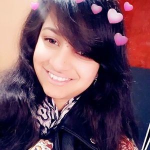 Meet your Posher, Batool